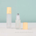 New arrival roller ball bottles for essential oil